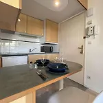 Apartmán Appt - Lr010-136 La Rochelle (Charente-Maritime)