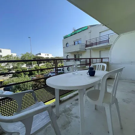 Appt - Lr010-136 La Rochelle