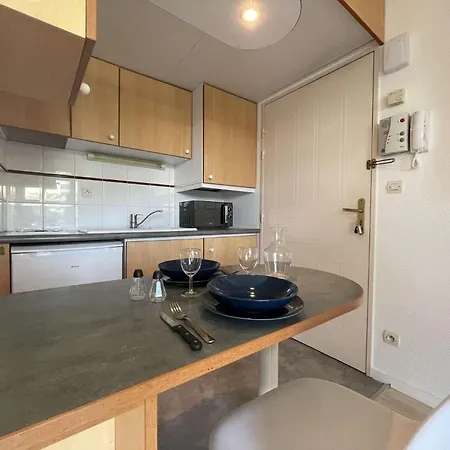 Apartment Appt La Rochelle - Lr010-136 La Rochelle (Charente-Maritime)