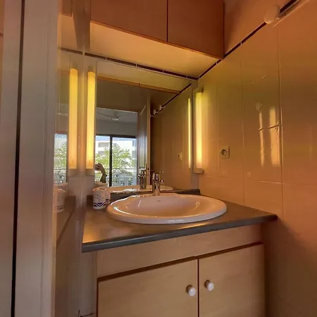 Apartman Appt - Lr010-136