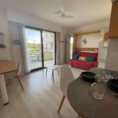 Appt La Rochelle - Lr010-136 Apartment La Rochelle (Charente-Maritime)