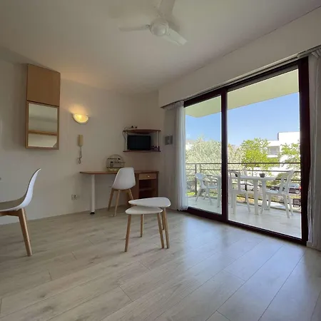 Apartman Appt - Lr010-136