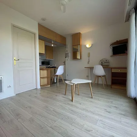 Appt La Rochelle - Lr010-136 Apartment *