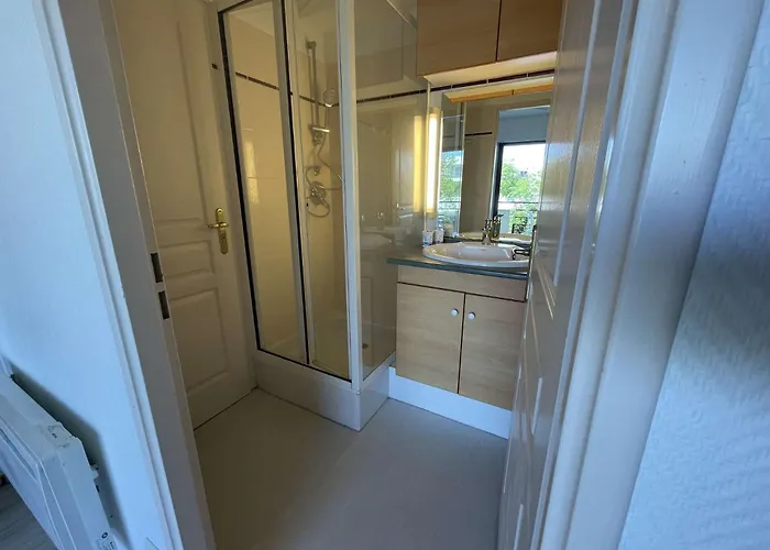 Apartmán Appt - Lr010-136 La Rochelle (Charente-Maritime)