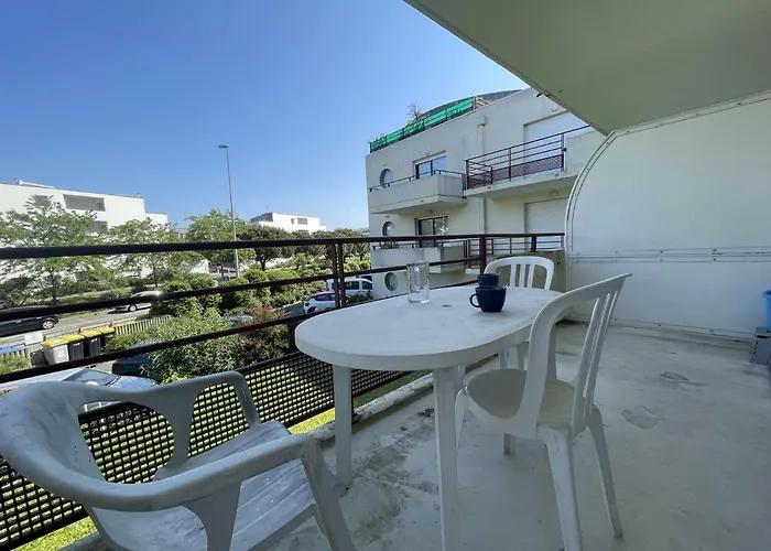 Appt - Lr010-136 La Rochelle (Charente-Maritime)