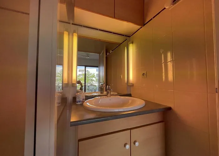 Apartmán Appt - Lr010-136