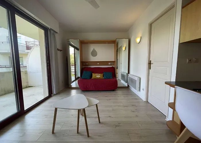 Appt - Lr010-136 Apartmán