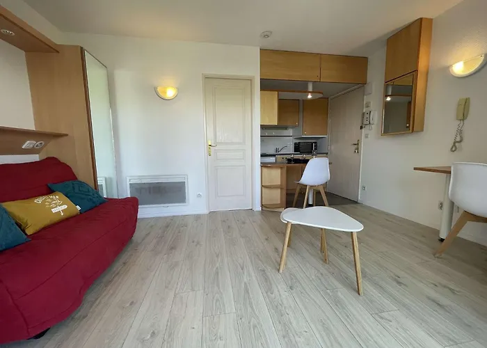 Appt - Lr010-136 Apartmán *